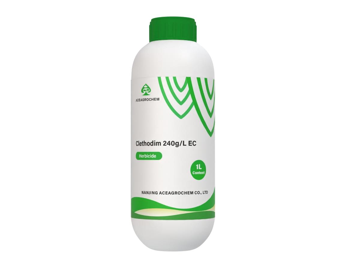 Clethodim 240g/L EC
